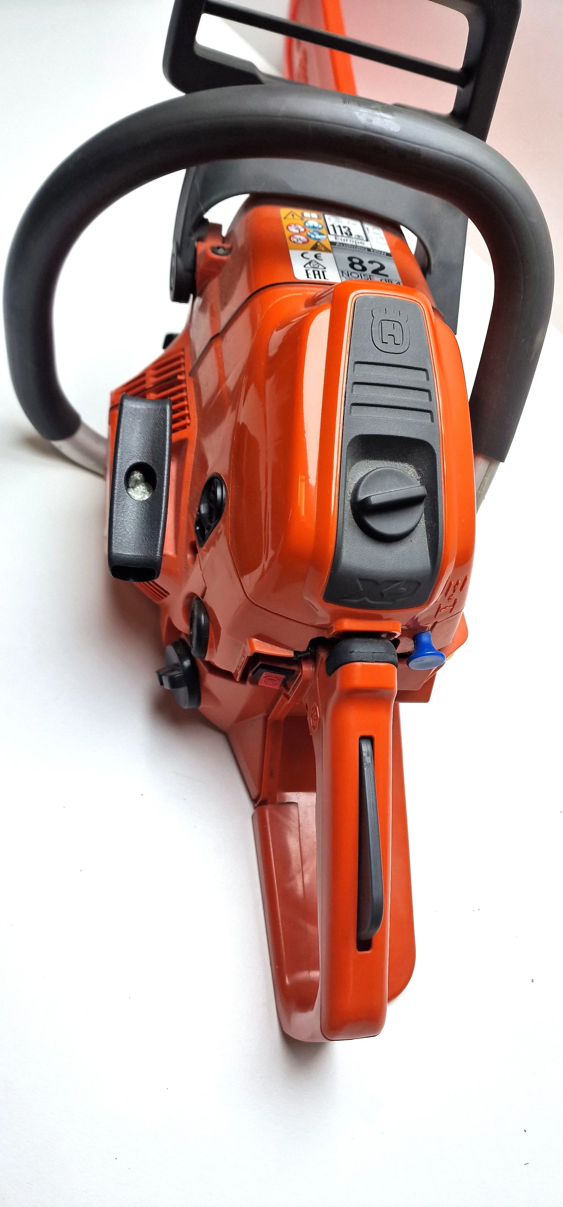 pila-spalinowa-husqvarna-543-xp-jak-nowa-zasilanie-spalinowe