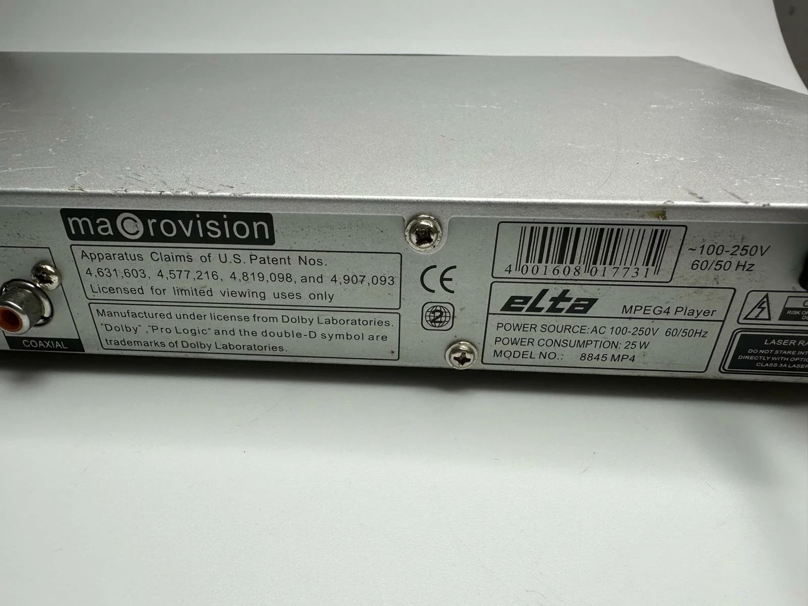 dvd-elta-mpeg4-marka-manta