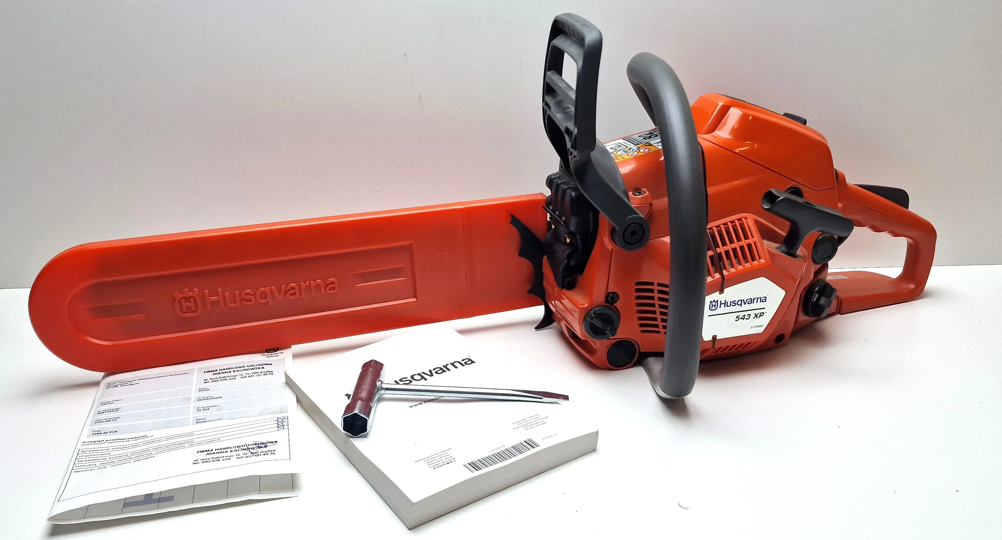 pila-spalinowa-husqvarna-543-xp-jak-nowa-niepodleglosci-393-gryfice