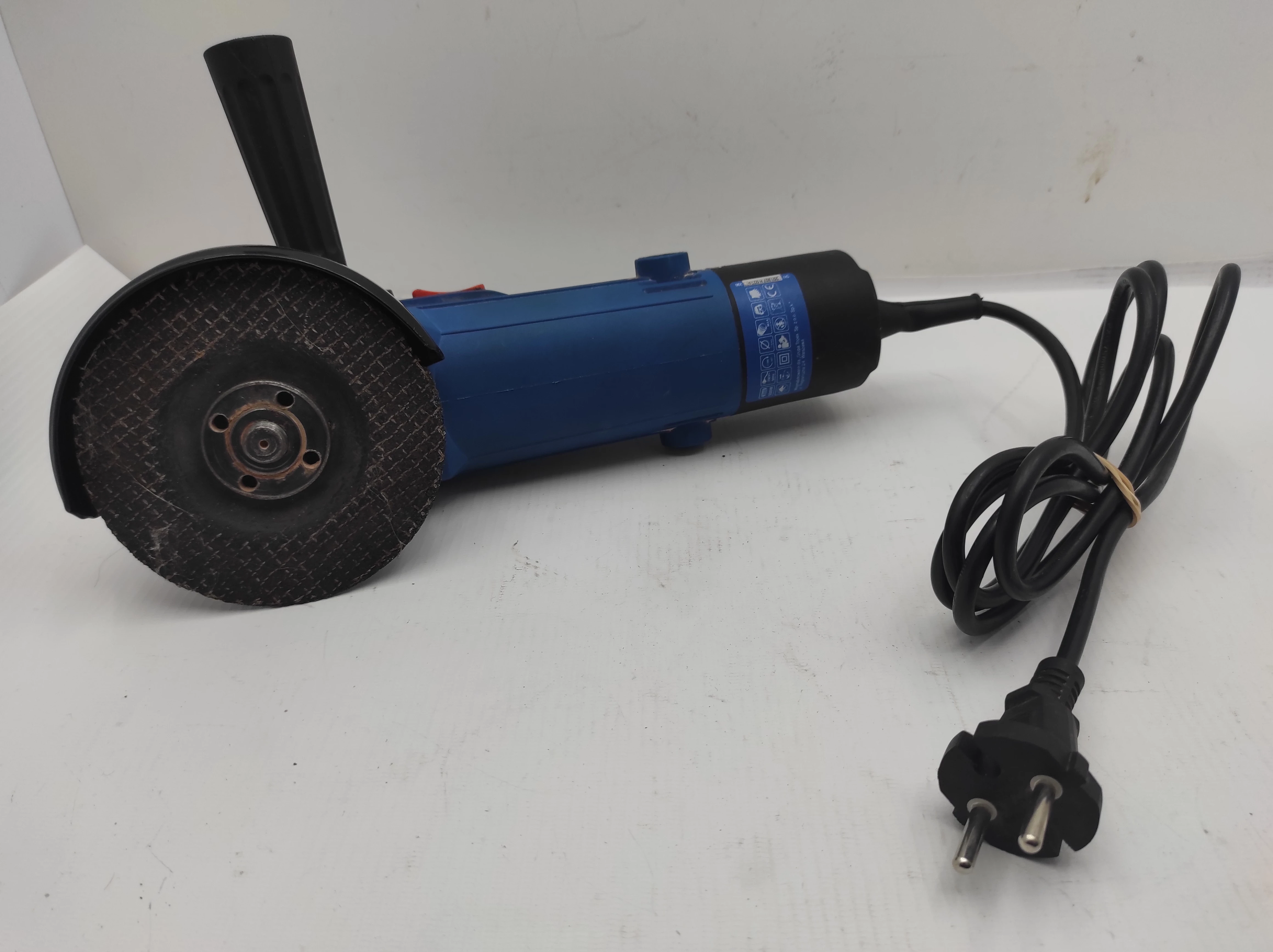 szlifierka-heston-54h051-stan-uzywany