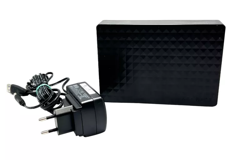 DYSK ZEWNĘTRZNY SEAGATE 10TB 1TFAPX-500