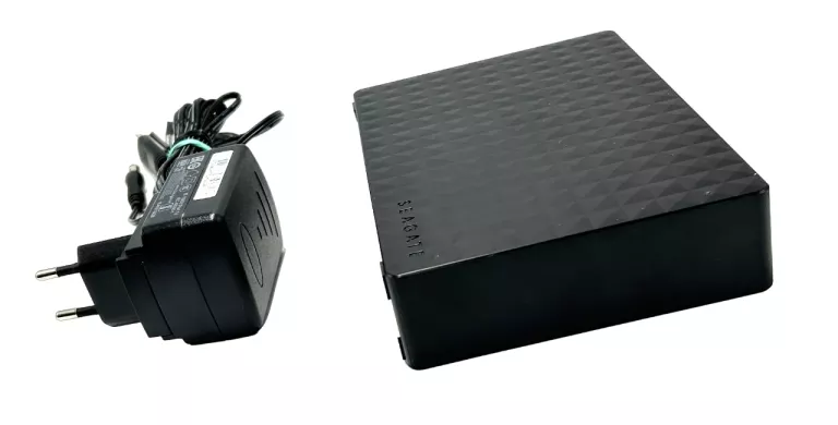 DYSK ZEWNĘTRZNY SEAGATE 10TB 1TFAPX-500
