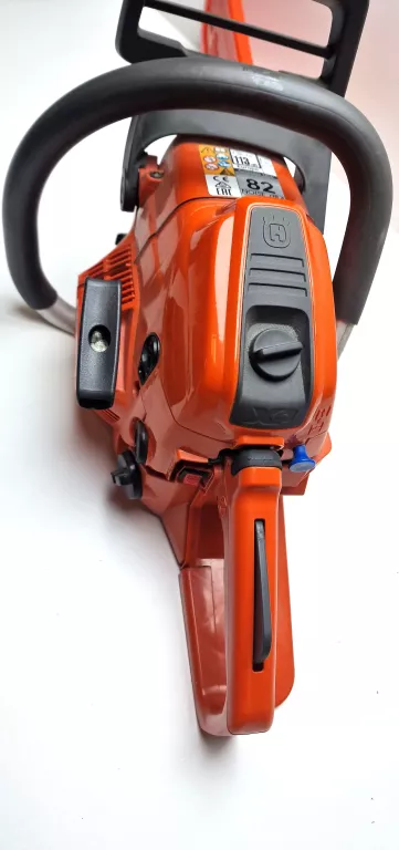 PIŁA SPALINOWA HUSQVARNA 543 XP JAK NOWA
