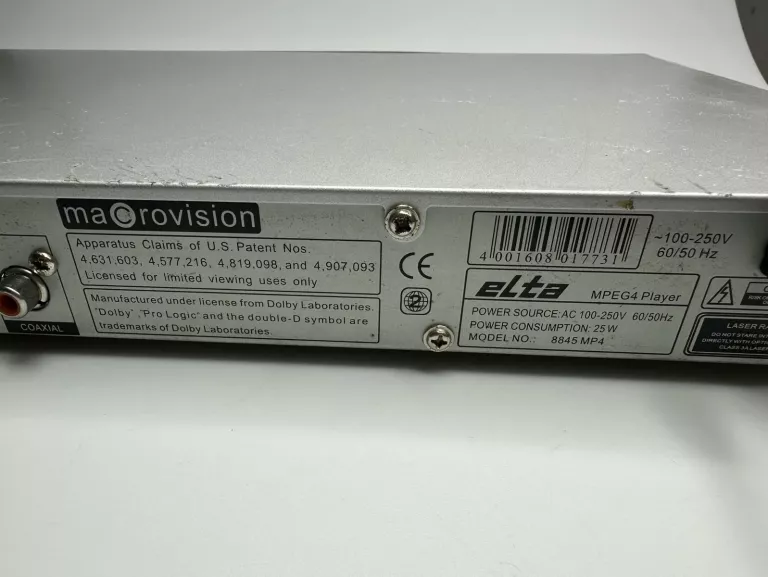 dvd-elta-mpeg4-marka-manta