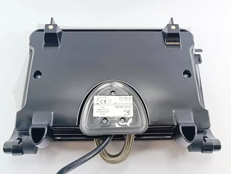 OPIEKACZ KALORIK SWP1050W WIELOKOLOROWY 700 W