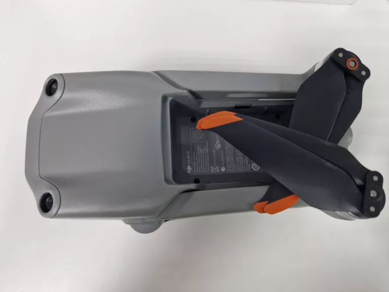DRON DJI AIR 2S Z PARAGONEM I DODATKOWĄ GWARANCJĄ DJI KPL