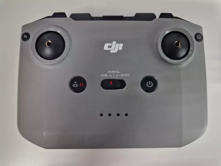 DRON DJI AIR 2S Z PARAGONEM I DODATKOWĄ GWARANCJĄ DJI KPL