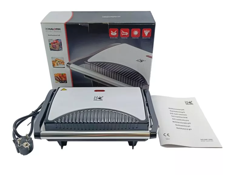 OPIEKACZ KALORIK SWP1050W WIELOKOLOROWY 700 W