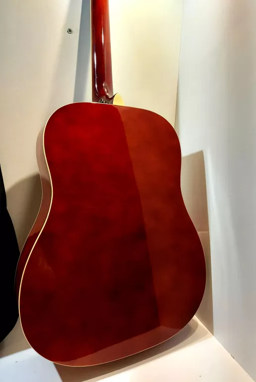 GITARA AKUSTYCZNA EVER PLAY AP-400 N