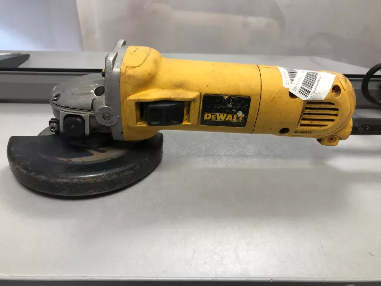 SZLIFIERKA DEWALT D28139