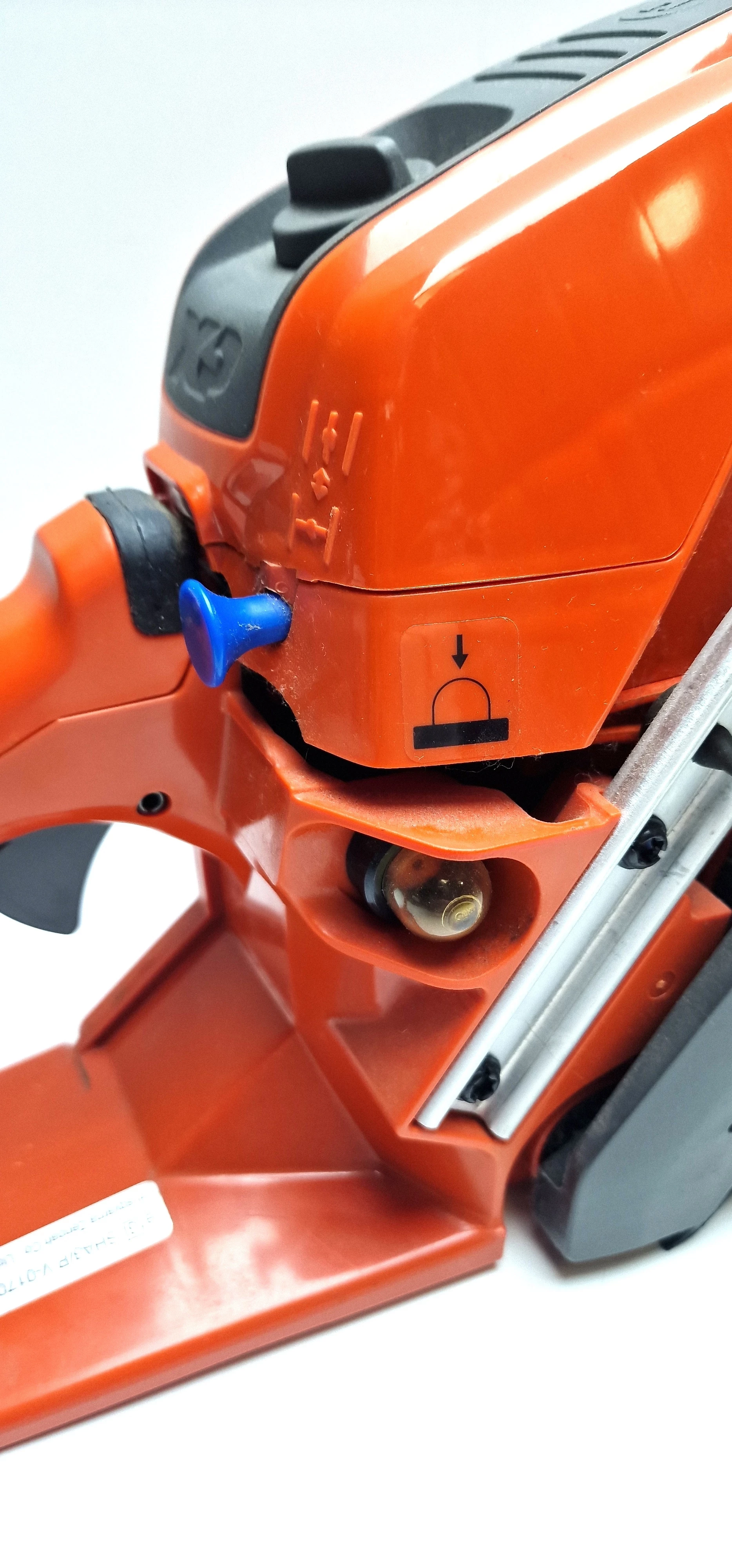 pila-spalinowa-husqvarna-543-xp-jak-nowa-stan-uzywany