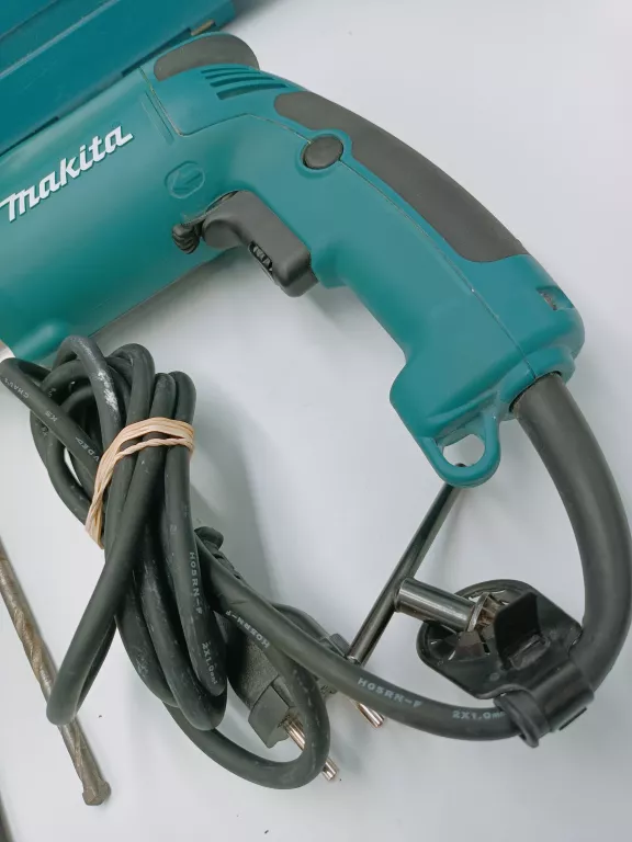 wiertarka-udarowa-makita-hp2050-zadbana-rodzaj-udarowa