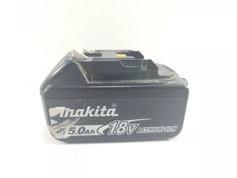AKUMULATOR BATERIA MAKITA BL1850B 18V 5AH | Akumulatory do ...