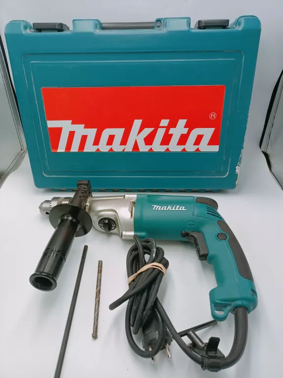 wiertarka-udarowa-makita-hp2050-zadbana-krolowej-jadwigi-20d-dabrowa-gornicza
