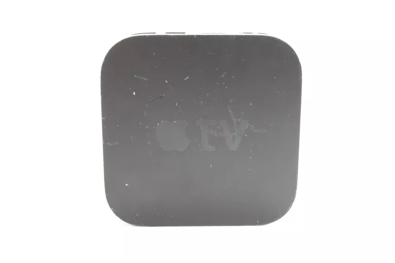 APPLE TV 3 GEN MODEL A1427 BEZ PILOTA