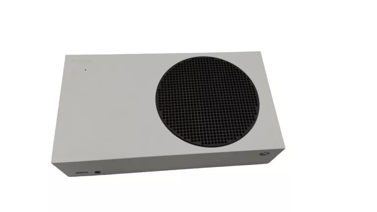 KONSOLA XBOX ONE SERIES S 512GB + PAD +PUDEŁKO