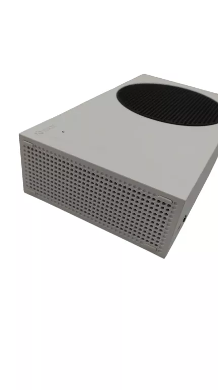 KONSOLA XBOX ONE SERIES S 512GB + PAD +PUDEŁKO