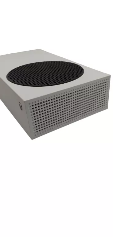 KONSOLA XBOX ONE SERIES S 512GB + PAD +PUDEŁKO