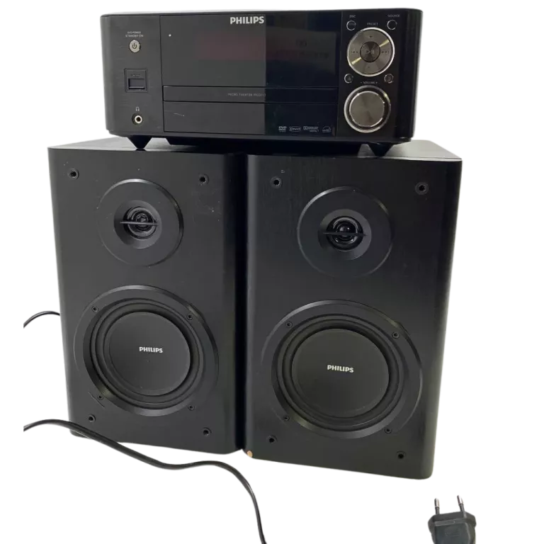 wieza-stereo-philips-mcd712-kolor-czarny