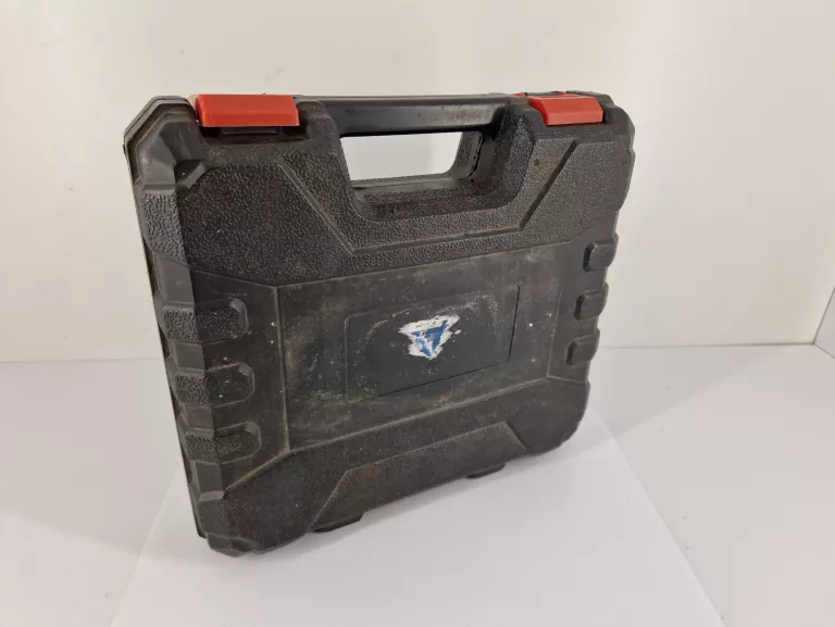 WKRĘTARKA HOXTER HX-8174 2AKU WALIZKA