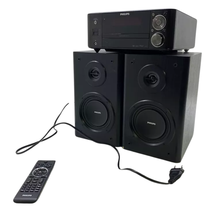 wieza-stereo-philips-mcd712-krasinskiego-21-wroclaw