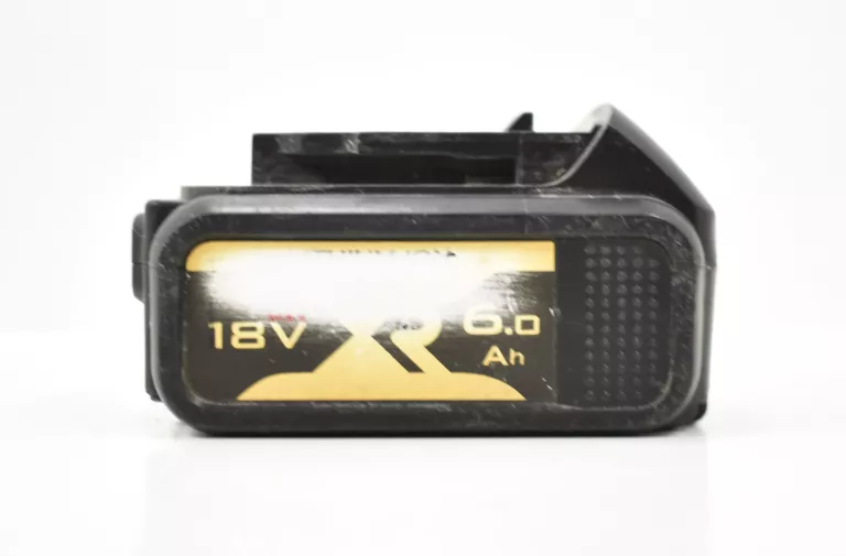 AKUMULATOR MORTISON 4.0AH 18V