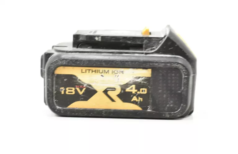 AKUMULATOR MORTISON 4.0AH 18V