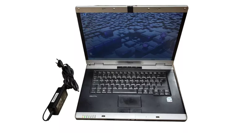 LAPTOP FUJITSU SIEMENS AMILO PRO T2250/1GB/160GB