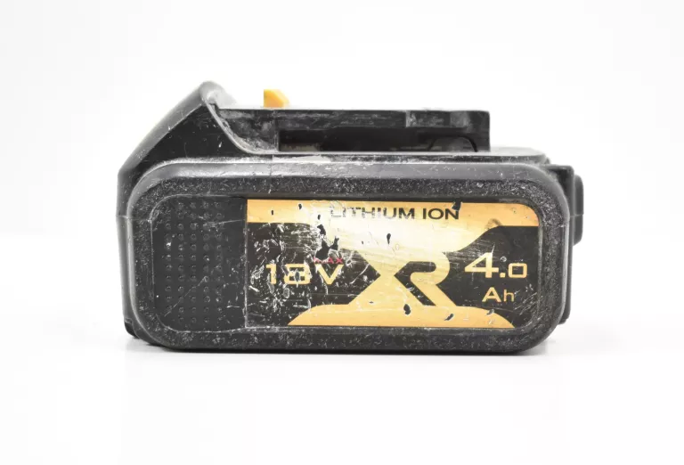 AKUMULATOR MORTISON 4.0AH 18V