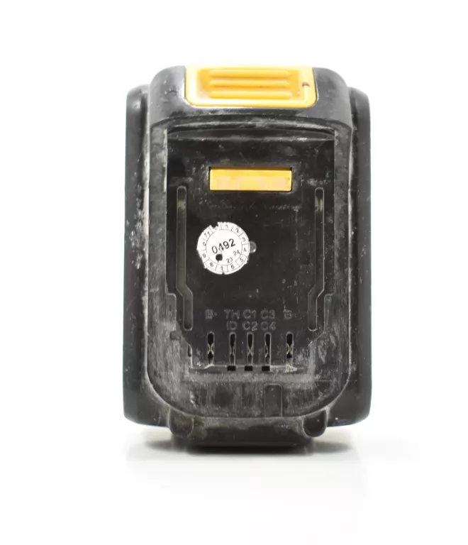 AKUMULATOR MORTISON 4.0AH 18V