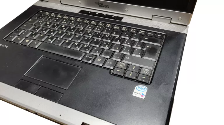 LAPTOP FUJITSU SIEMENS AMILO PRO T2250/1GB/160GB