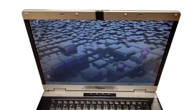 LAPTOP FUJITSU SIEMENS AMILO PRO T2250/1GB/160GB