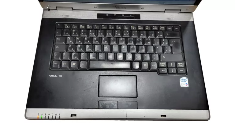 LAPTOP FUJITSU SIEMENS AMILO PRO T2250/1GB/160GB