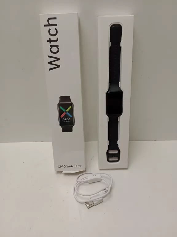 SMARTWATCH OPPO WATCH FREE