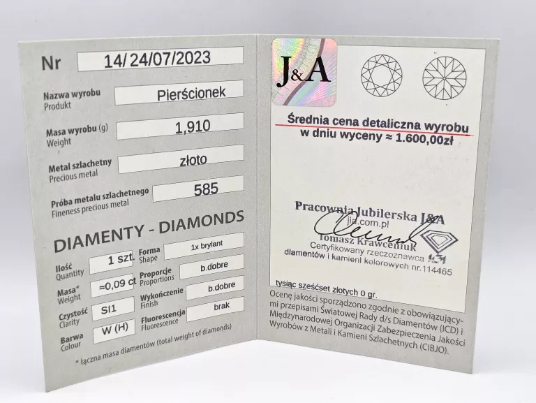 pierscionek-z-bialego-zlota-diament-585-r10-191g-stan-11323-2