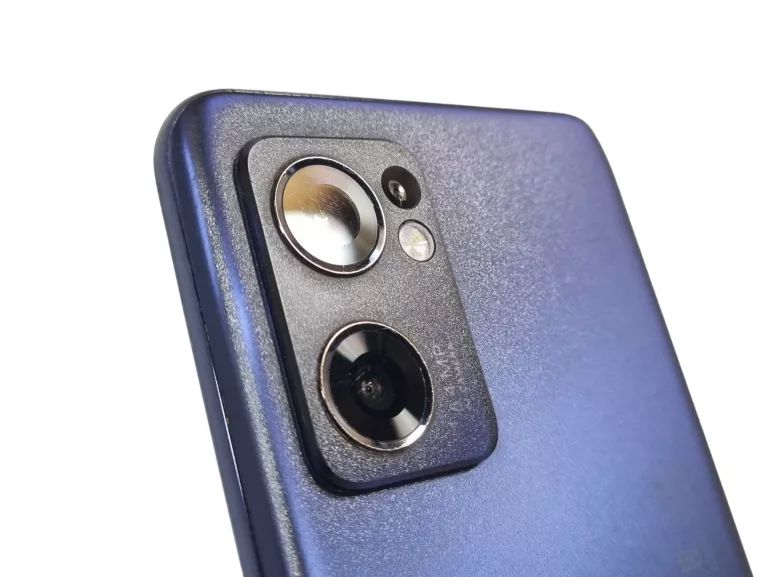 TELEFON OPPO RENO7 5G 8/256GB CZARNY CPH2371