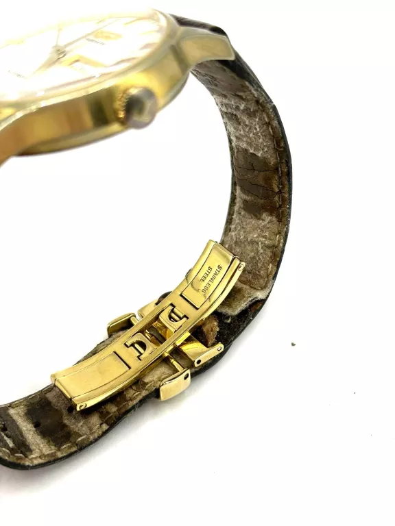 TISSOT VISODATE ティソ T019430B 自動巻き 稼動品 TISSOT ヴィソデイト 腕時計 VISODATE T019430B ティソ - メルカリ