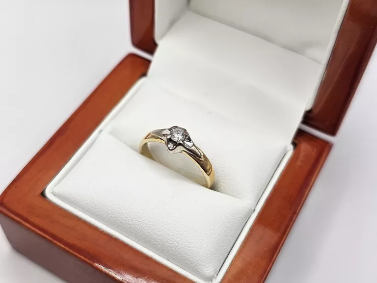 zloty-pierscionek-diament-585-14k-r14-238g-na-prezent-starowislna-16-krakow
