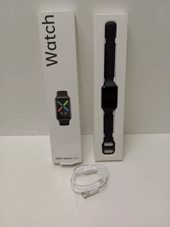 SMARTWATCH OPPO WATCH FREE