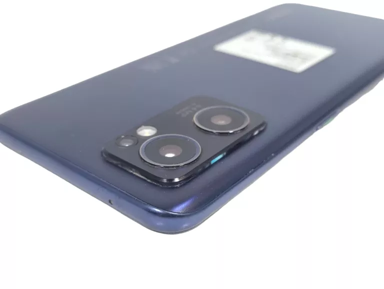 TELEFON OPPO RENO7 5G 8/256GB CZARNY CPH2371
