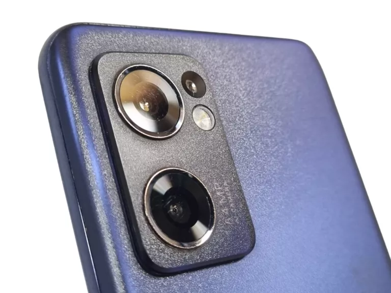 TELEFON OPPO RENO7 5G 8/256GB CZARNY CPH2371