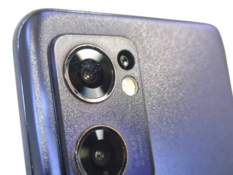 TELEFON OPPO RENO7 5G 8/256GB CZARNY CPH2371