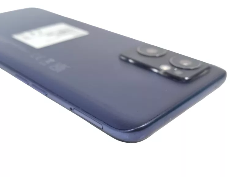 TELEFON OPPO RENO7 5G 8/256GB CZARNY CPH2371