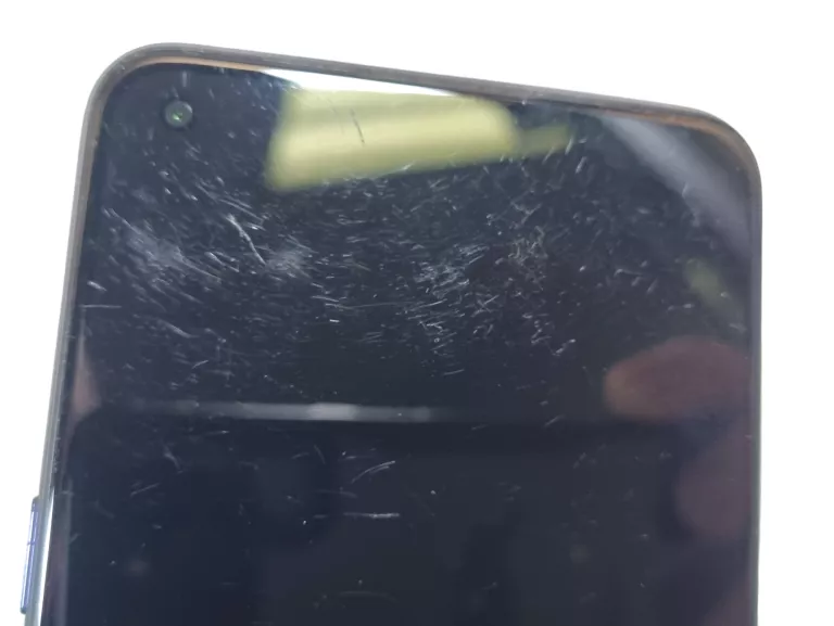 TELEFON OPPO RENO7 5G 8/256GB CZARNY CPH2371