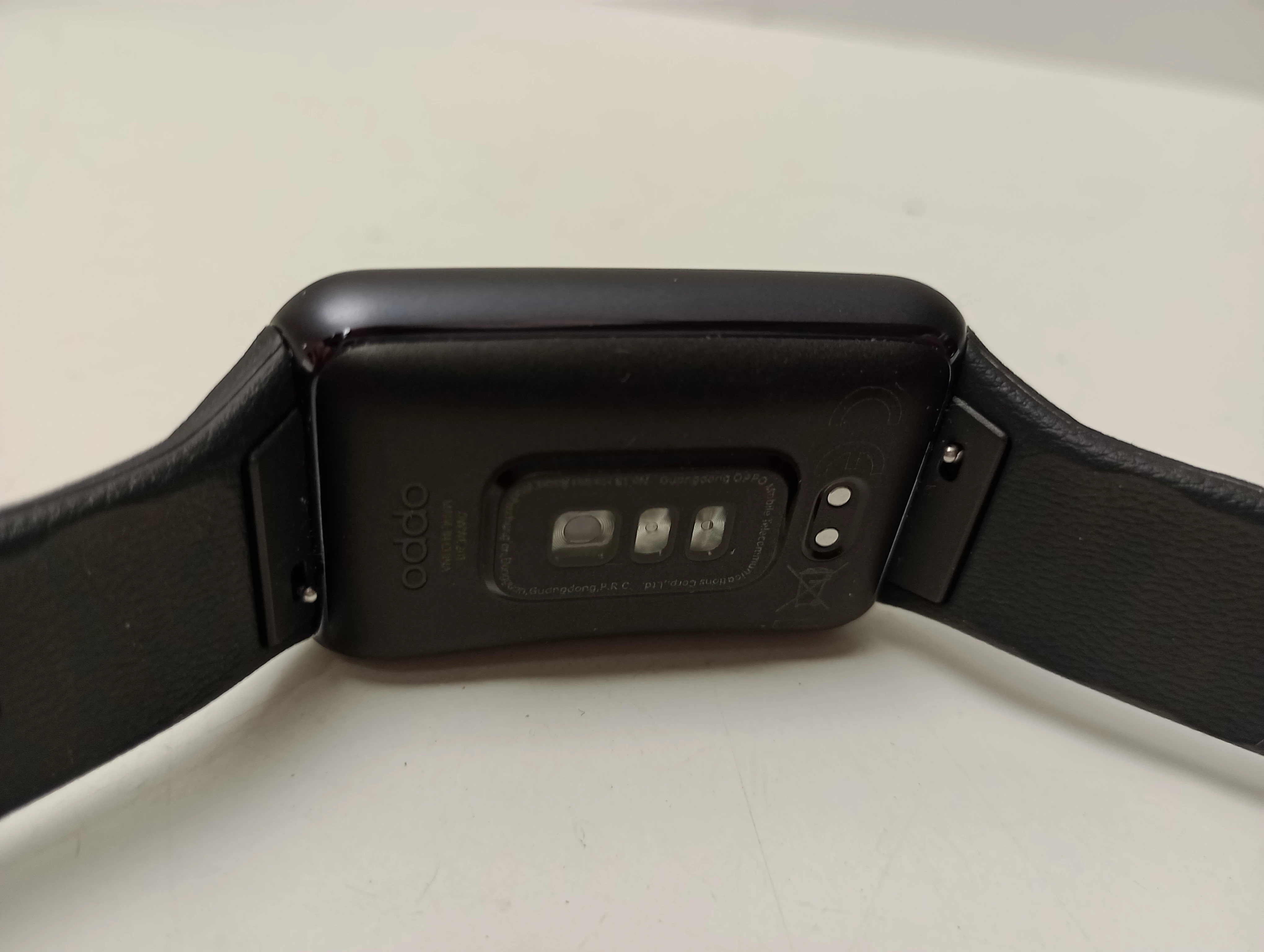 smartwatch-oppo-watch-free-kompatybilnosc-systemowa-android