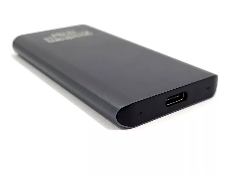 DYSK ZEWNĘTRZNY SSD GOODRAM HL100 256GB USB-C