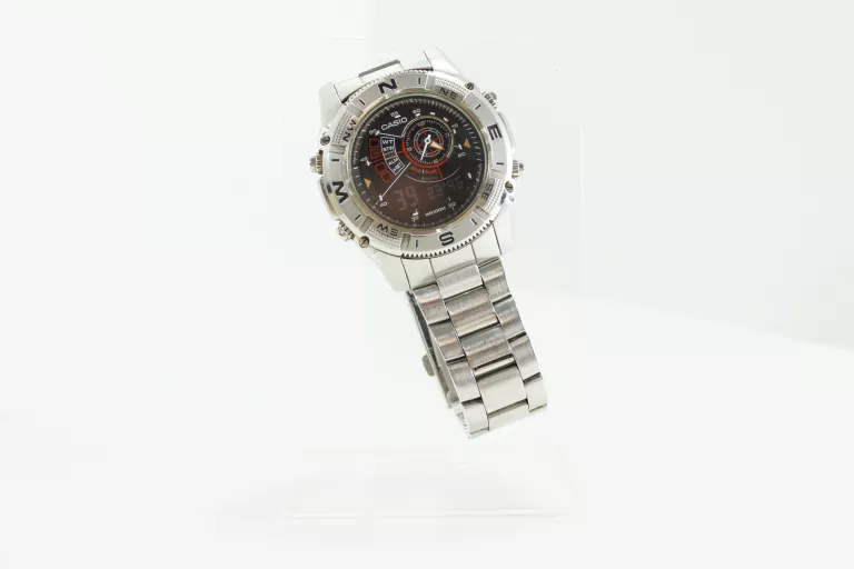 Casio amw hotsell 709