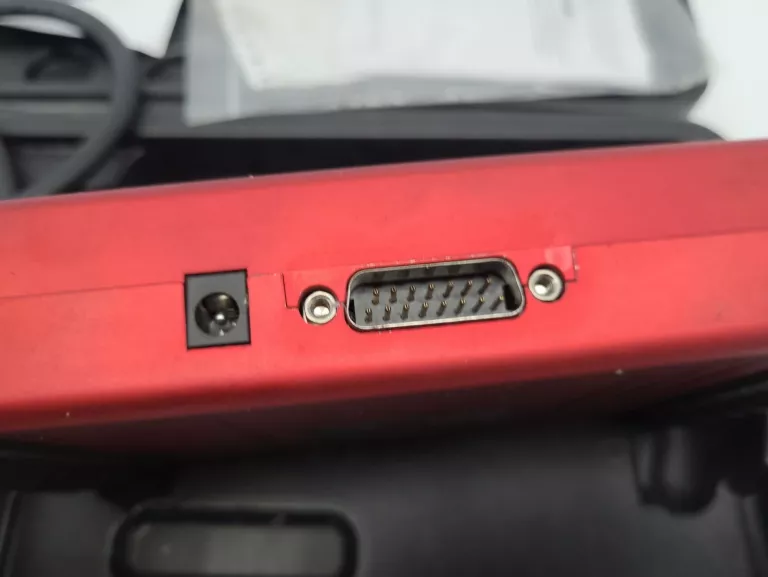 PROFESJONALNY TESTER DIAGNOSTYCZNY GM RS820PRO