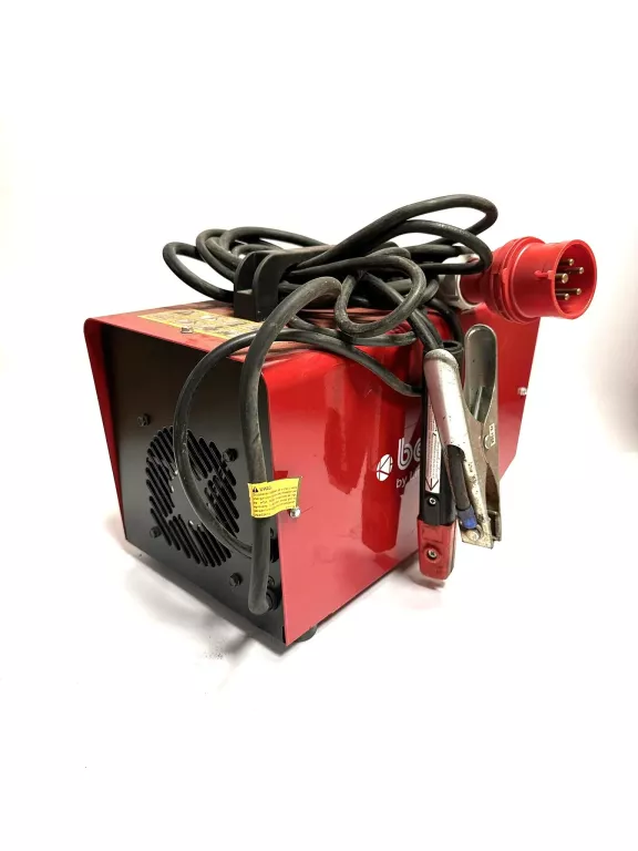 SPAWARKA BESTER 215 PLUS DUAL