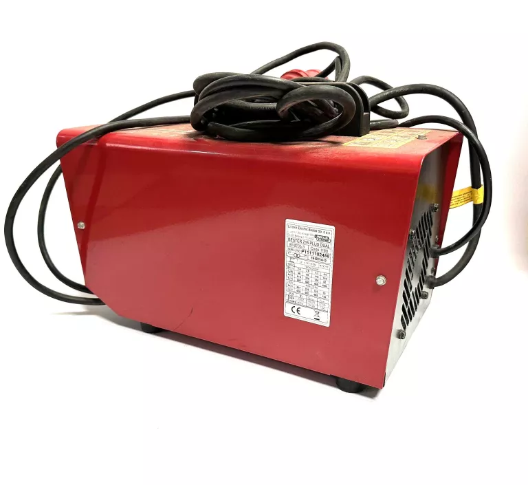 SPAWARKA BESTER 215 PLUS DUAL